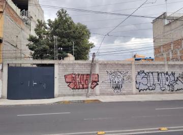 Terreno comercial , Coyoacán · Renta Terreno Comercial Al Sur de La Cdmx.
