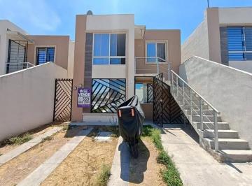 Dúplex de 2 habitaciones, Tlajomulco de Zúñiga · Se Vende Casa Duplex