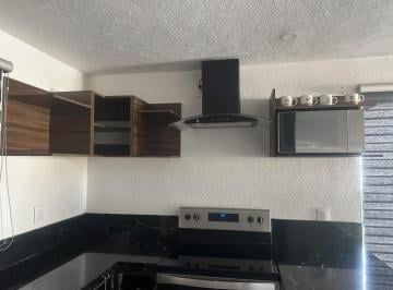 Casa en condominio de 2 habitaciones, Tlajomulco de Zúñiga · Fraccionamiento Adamar