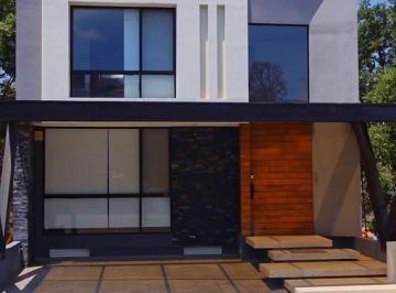 Casa de 3 habitaciones, Morelia · Casa Altozano Morelia Nueva