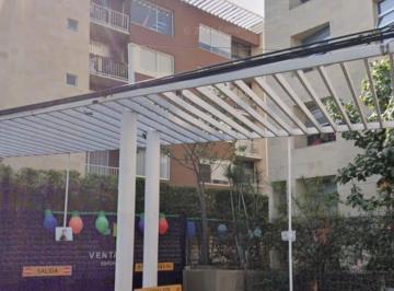 Departamento de 2 habitaciones, Coyoacán · Departamento en Renta Planta Baja