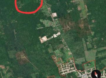 Terreno / Lote , Seyé · Vendo Terreno