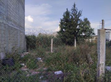 Terreno / Lote , San Mateo Atenco · Terreno en Venta