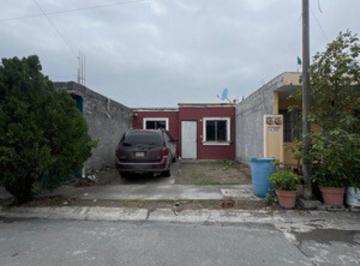 Casa de 2 habitaciones, General Zuazua · Casa en Venta en Real de Palmas, Gral Zuazua