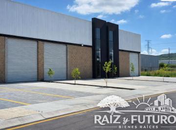 Bodega comercial , El Marqués · Centro Logístico Modular en Renta | 385 m² por Unidad | Qronexión | El Carmen
