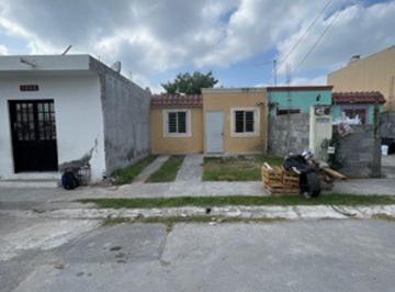 Casa de 2 habitaciones, General Zuazua · Casa en Venta en Real de Palmas