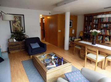 Departamento de 3 habitaciones, Coyoacán · Departamento en Renta en Rinconada Coyoacán, Pueblo de Los Reyes