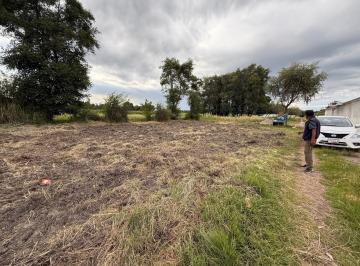 Terreno / Lote , Xicohtzinco · Terreno Campestre