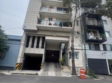 Departamento de 2 habitaciones, Benito Juárez · ¡Oportunidad de Inversión Única en Benito Juárez!