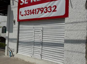 Local comercial , El Salto · Local Comercial Sobre Carretera a Chapala, a Solo 5 Min del Aeropuerto