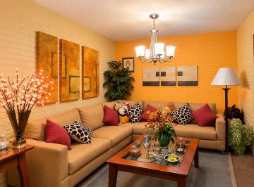 Departamento de 2 habitaciones, Iztapalapa · Depto. 2 Recámaras, Cocina Integral, Citlali, Iztapalapa