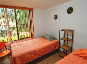 Departamento de 1 habitación, Coyoacán · Cómodos Estudios en Renta
