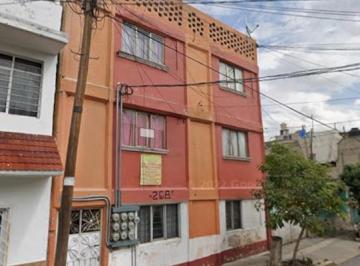 Departamento de 1 habitación, Nezahualcóyotl · Departamento Economico Col. Esperanza, Cd. Neza