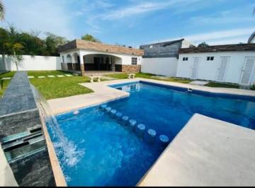Quinta de 4 habitaciones, Cadereyta Jiménez · Hermosa Quinta de 1,500 m² en Cadereyta, en Fracc. Privado
