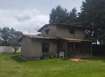 Terreno / Lote , Metepec · Casa y Terreno en Venta