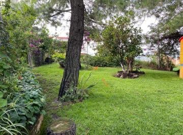 Casa en condominio en Venta de 3 habitaciones San Miguel Xicalco · Casa en Condominio en Tlalpan