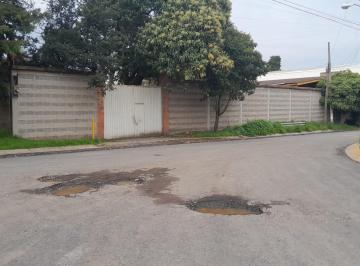 Terreno industrial , Tenango del Valle · Terreno Industrial