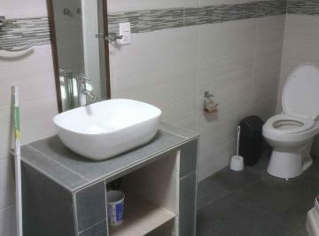 Departamento de 3 habitaciones, Coyoacán · Departamento en Renta – Eje 10 Sur Pedregal de Santo Domingo Coyoacán
