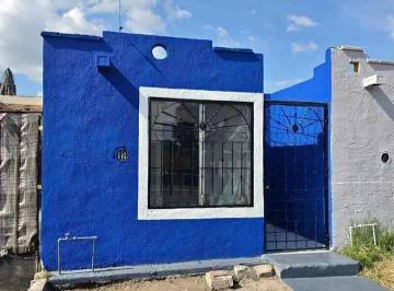 Casa de 2 habitaciones, Ixtlahuacán de los Membrillos · Se Vende Propiedad en Valle de Los Sabinos