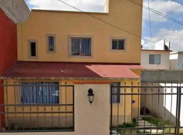 Casa de 3 habitaciones, Atitalaquia · Casa en Fraccionamiento 18 de Marzo, Atitalaquia Hidalgo