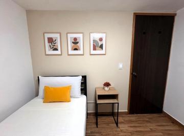 Departamento compartido , Tlalpan · Cuarto Para Mujer en Coapa | Planta Baja | Fracc. Privado | Servicios Incluidos