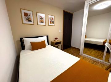 Departamento compartido , Tlalpan · Cuarto Para Mujer en Coapa | Planta Baja | Fracc. Privado | Servicios Incluidos