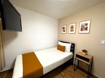 Departamento compartido , Tlalpan · Cuarto Para Mujer en Coapa | Planta Baja | Fracc. Privado | Servicios Incluidos