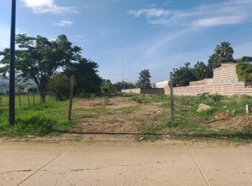 Terreno / Lote , San Antonio de la Cal · Se Vende Terreno Todos Los Servicios Inf. Al 9 9