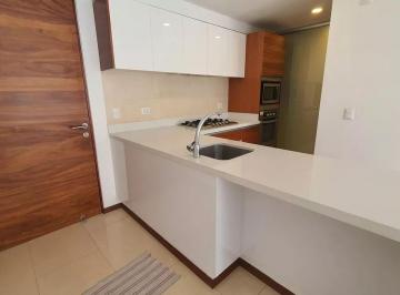 Departamento de 2 habitaciones, Benito Juárez · Departamento en Renta City Towers 5