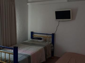 Departamento de 2 habitaciones, Veracruz · Excelente Departamento Amueblado