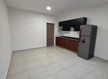 Departamento de 1 habitación, Monterrey · Departamento Nuevo Zona Vista Hermosa/cumbres