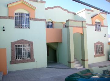 Departamento de 1 habitación, Monclova · Departamento Amueblado en Renta en Col. Guadalupe