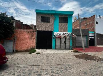Casa uso de suelo de 3 habitaciones, Tonalá · En Venta Casa y Local Uso Mixto en Jauja, Tonalá
