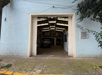 Bodega comercial , Cuauhtémoc · Excelente Bodega en Venta