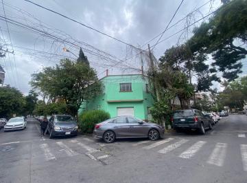 Casa de 4 habitaciones, Benito Juárez · Potencial en Nativitas, B. J. Desarrolladores Constructores Inversionistas