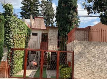 Casa de 3 habitaciones, Tlalpan · Casa Amplia y Hermosa Dentro de Residencial Villa Coapa