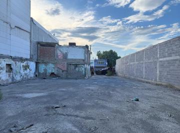 Terreno / Lote , Saltillo · Terreno Comercial en Venta de 649.70 m² | Centro de Saltillo, Coahuila