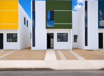 Casa de 2 habitaciones, Mérida · Caucel | Últimas 2 Casas a $1,510,000