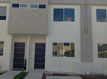 Casa en condominio de 3 habitaciones, Benito Juárez · Casa Nueva en Renta $15,000 Jardines del Sur 6
