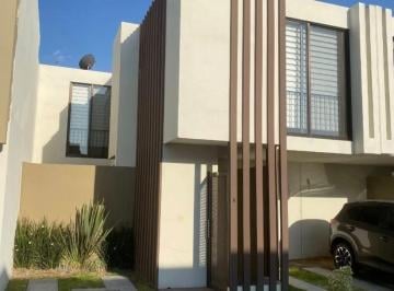 Casa en condominio de 3 habitaciones, Querétaro · Casa en Renta Amueblada