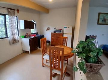 Departamento de 1 habitación, Jiutepec · Renta Departamento Una Recamara Amueblado Para Ejecutivo Cerca de Civac