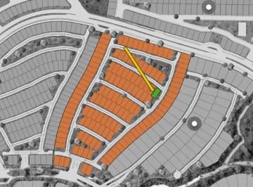 Terreno / Lote , Querétaro · Terreno en Venta en Esquina | Altozano Querétaro