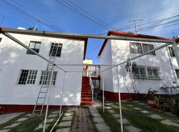 Departamento de 2 habitaciones, Atizapán de Zaragoza · Octuplex en Planta Baja Villas de La Hacienda