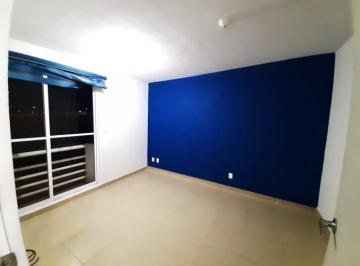 Departamento de 2 habitaciones, Cuautlancingo · Reto Departamento Cerca de Vw