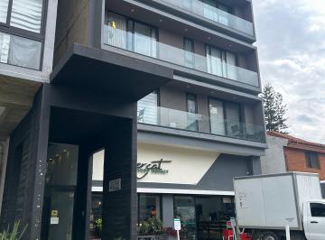 Departamento de 1 habitación, Zapopan · Depto. Amueblado