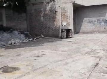 Terreno / Lote , La Paz · ¡Terreno en Renta en Santa Martha, Iztapalapa!
