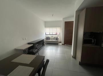 Sala comedor · Renta de Casa Habitación Residencial Tarragona