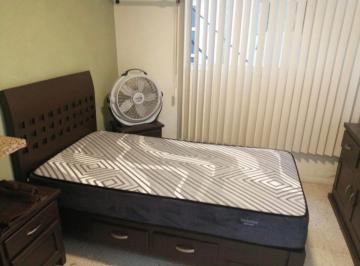 Departamento de 1 habitación, Azcapotzalco · Se Renta Habitación