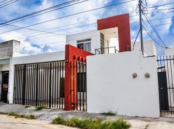 Casa de 4 habitaciones, Mérida · Casa de 4 Habitaciones con Accesos Independientes
