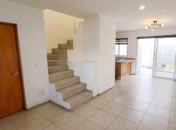 Casa de 2 habitaciones, San Pedro Tlaquepaque · Casa en Renta Coto Fraccionamiento Mirador del Tesoro